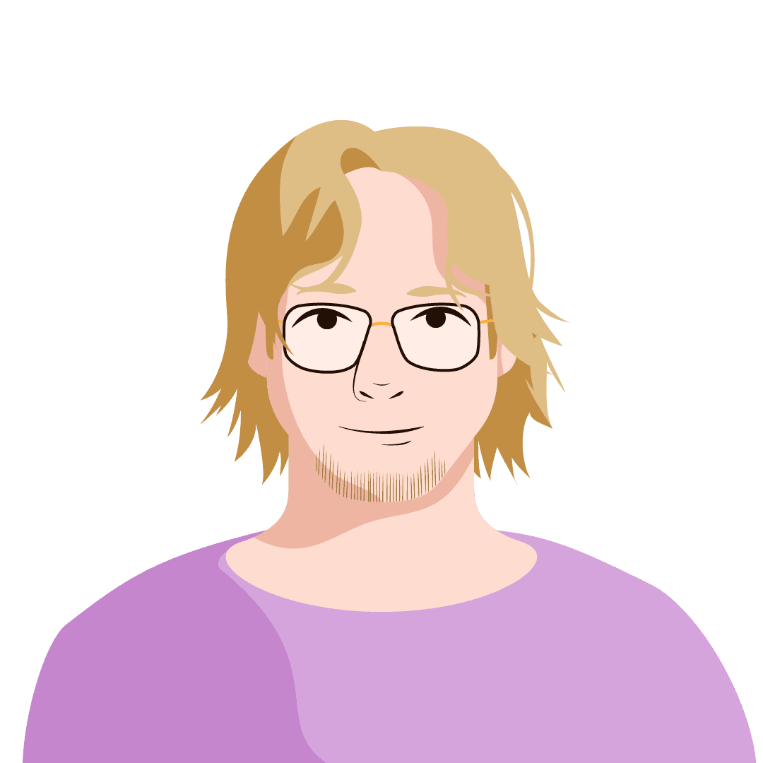 Alex — designer produit chez 4SPEL