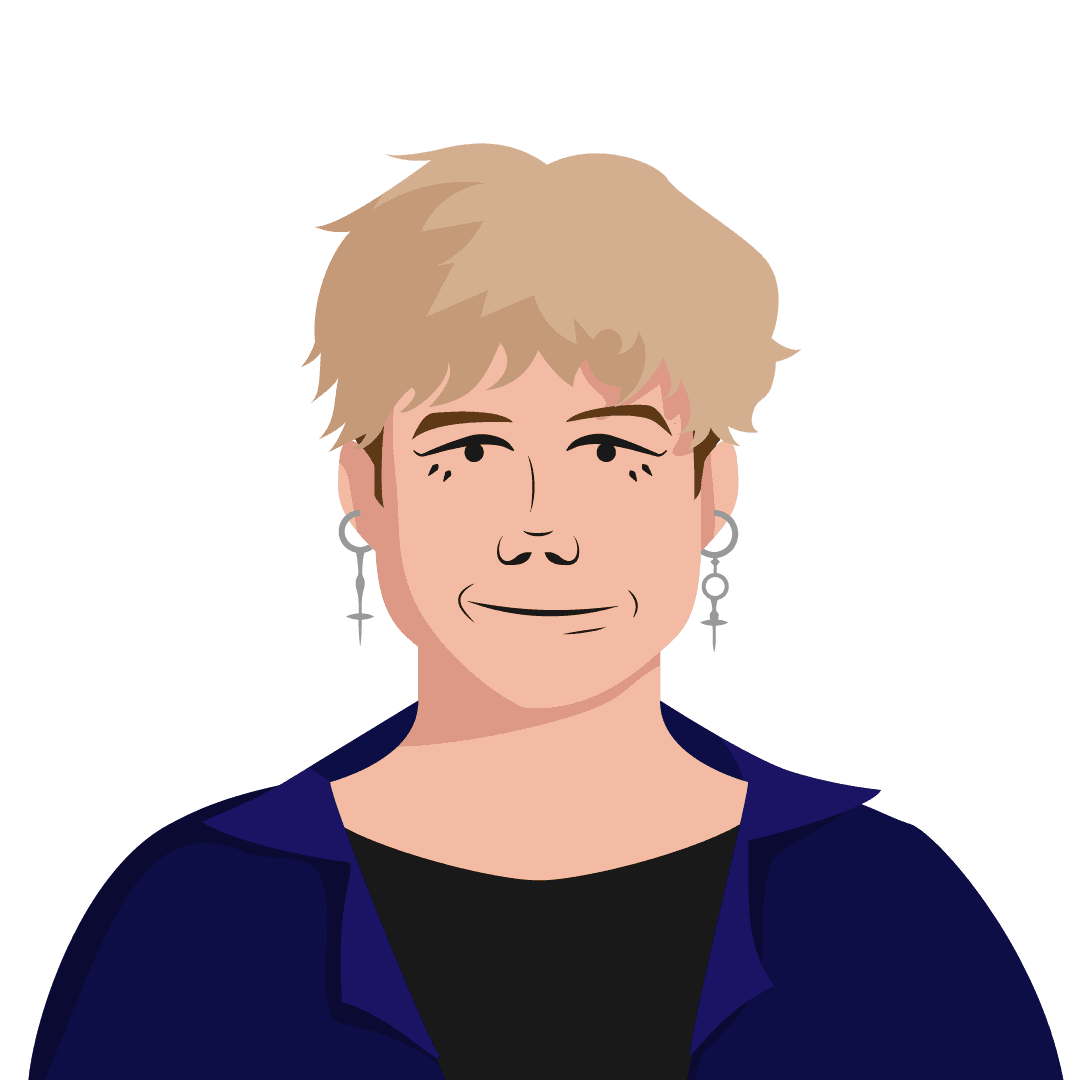 Imane — Ingénieur logiciel chez 4SPEL