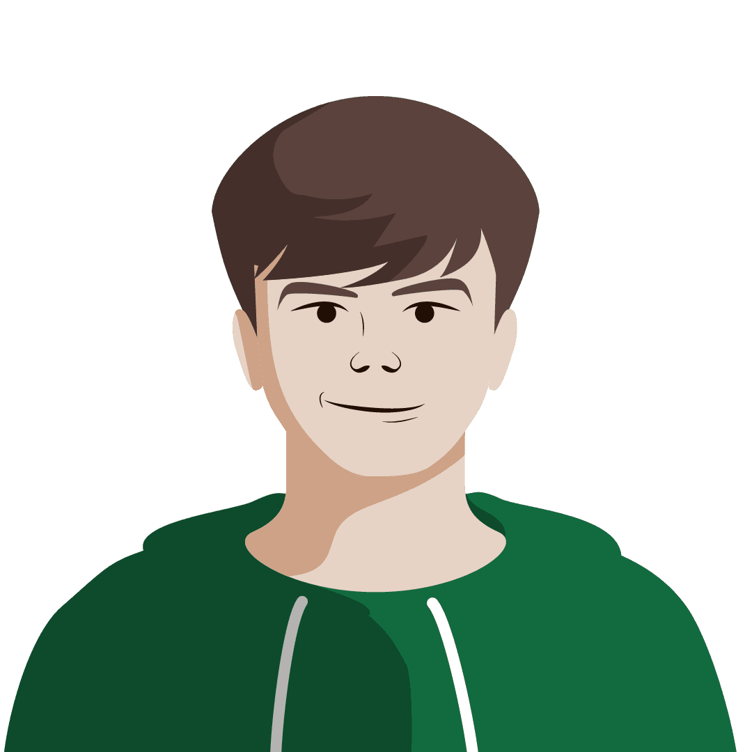 Max — Développeur full-stack chez 4SPEL